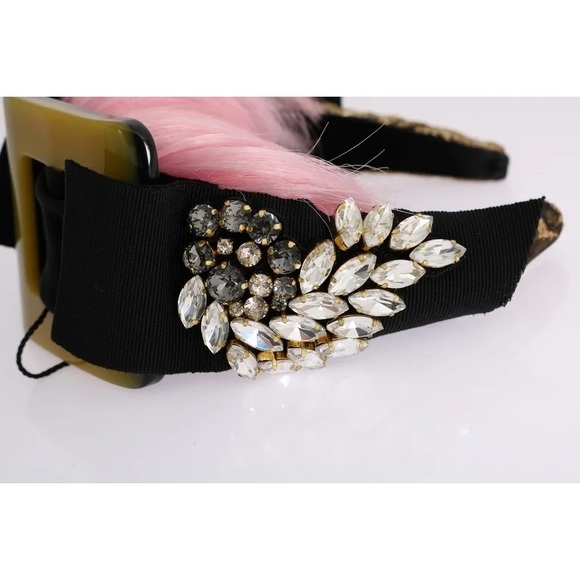 Dolce Gabbana headband main image 6